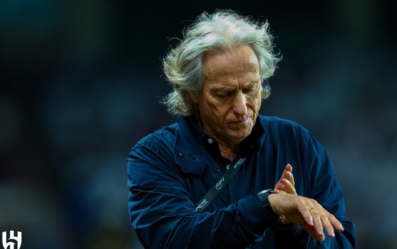 Jorge Jesus na Seleção? Jornalista crava que sim