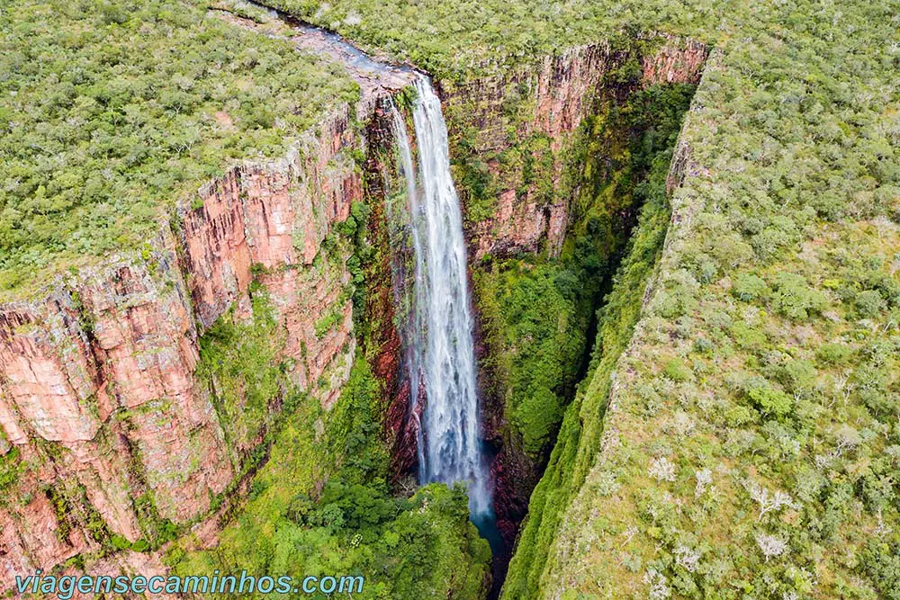 cachoeira