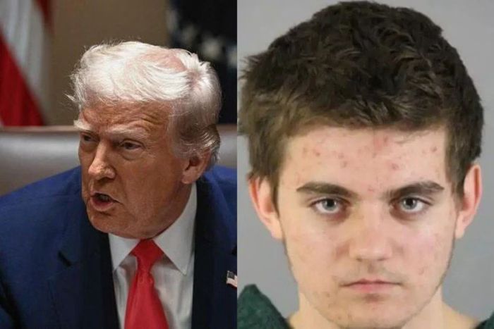 EUA: jovem matou os pais para realizar atentado contra Trump, diz FBI