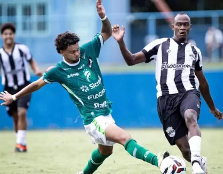 Luverdense estreia com vitória fora de casa e reacende esperança na Série D