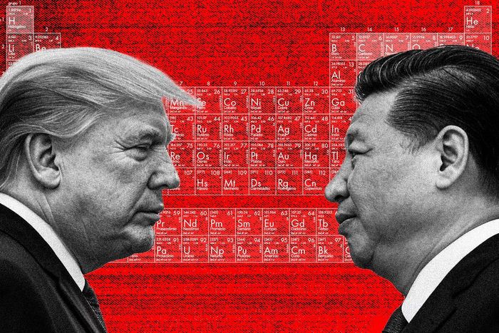 China promete retaliação a países que favorecerem acordos com os EUA