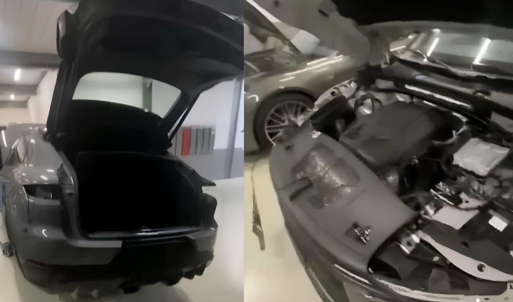 Loja da Porsche é roubada e peças de até R$ 40 mil são levadas