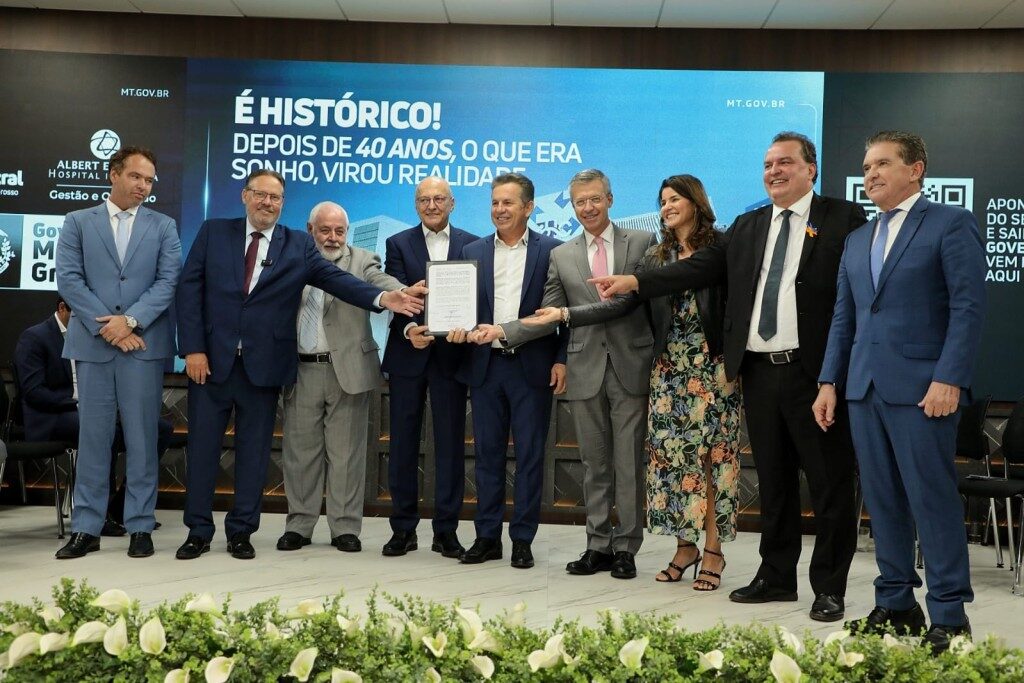governo projeto