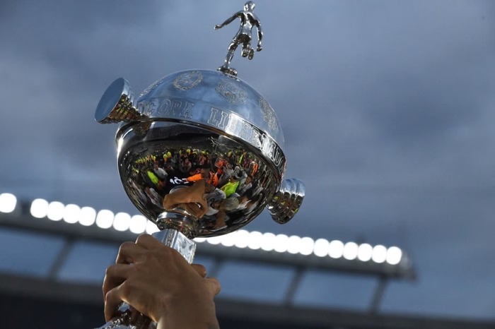 Final da Libertadores 2025 em Lima: por que a Conmebol escolheu o Peru?