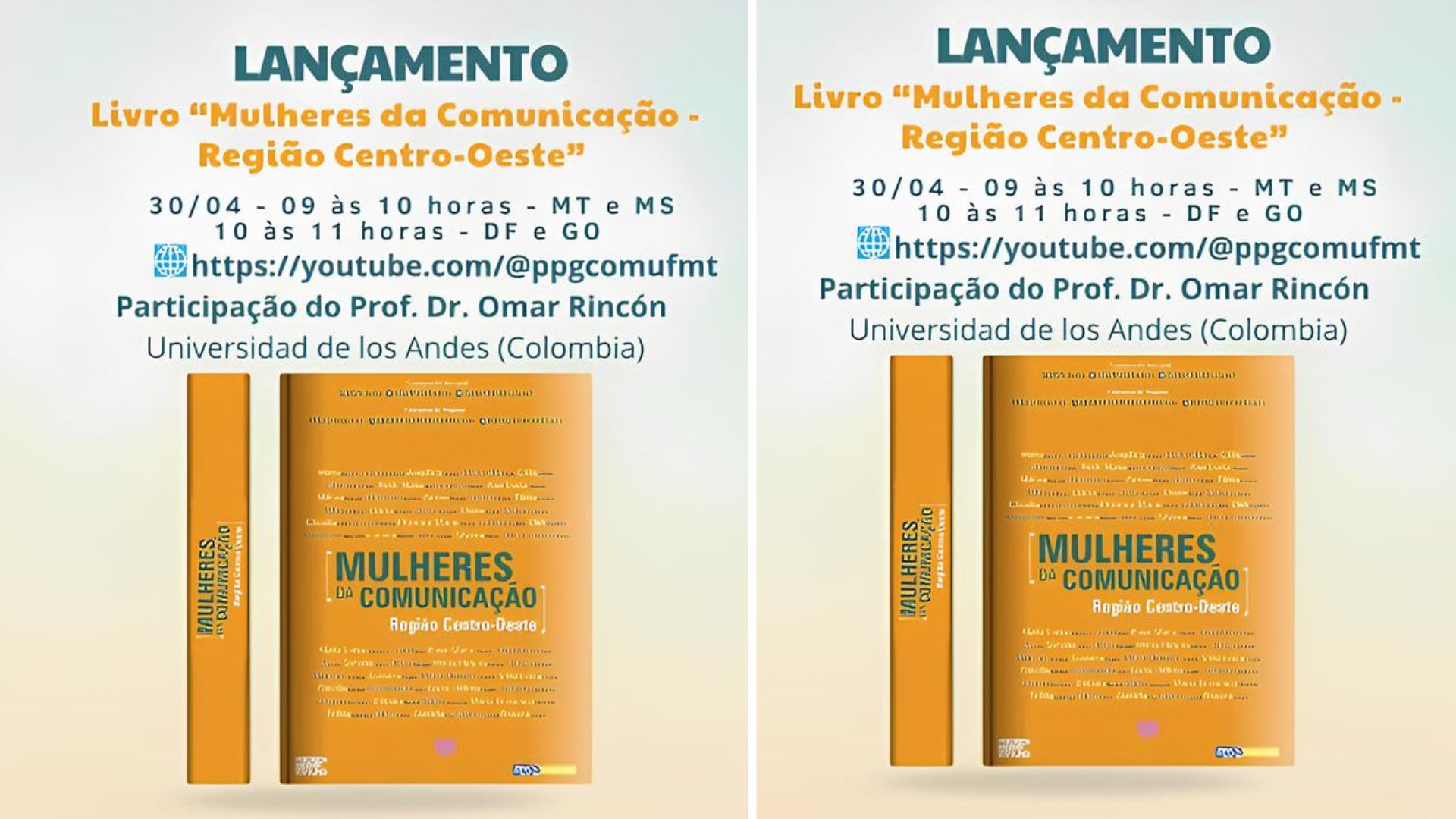Livro resgata histórias de mulheres pioneiras da Comunicação em Mato Grosso: veja quem são