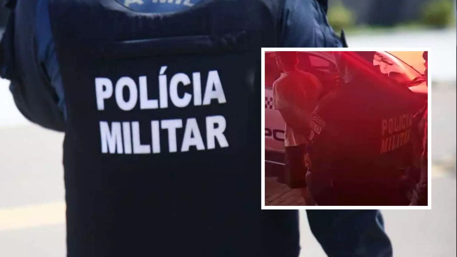 Homem atropela genro, foge e acaba preso por dirigir bêbado e sem CNH em Tesouro (MT); veja vídeo