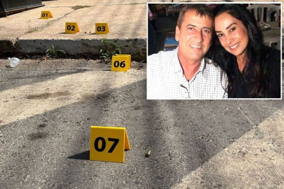 Advogado é executado a mando de casal por disputa de terras em Mato Grosso