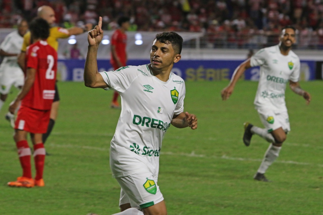 R$ 10 para ver um duelo decisivo? Ingresso popular leva Cuiabá e Operário a jogo quente na Arena Pantanal