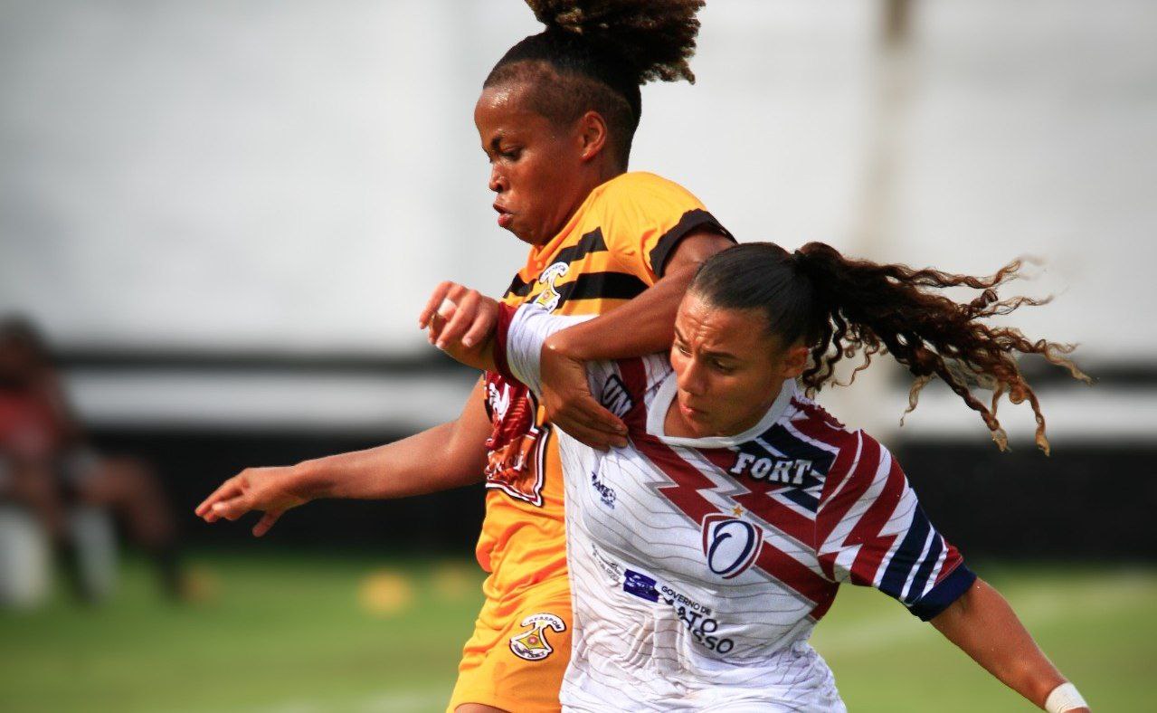 Fora de casa e contra o relógio: a batalha do Operário FC por um lugar no mata-mata do Feminino A3