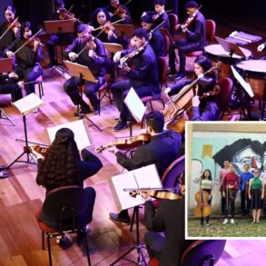 Concerto gratuito com grupo ‘UFMT em Cordas’ promete emocionar público no Sesc Arsenal neste sábado