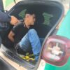 Criminoso tenta enganar GM e acaba preso ao tentar ligar moto furtada sem chave