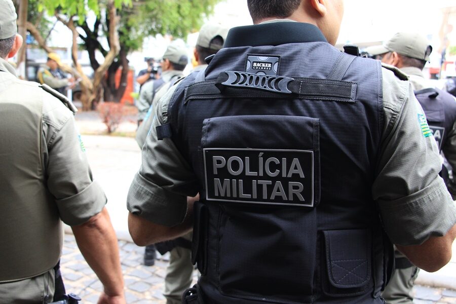 semana do cavalo