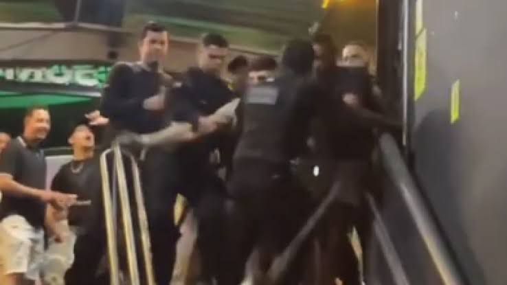 Confusão generalizada em rooftop na Pampulha leva seis pessoas à delegacia