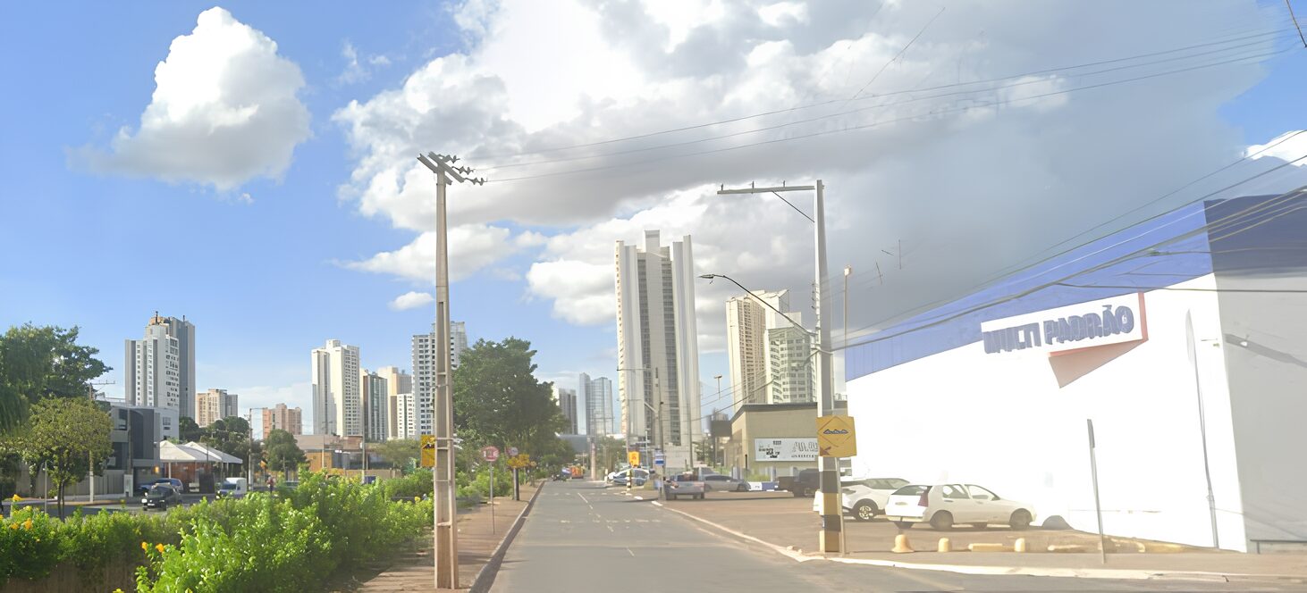 avenida cuiabá