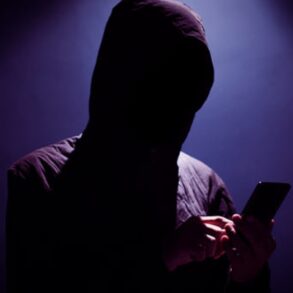 extorsão