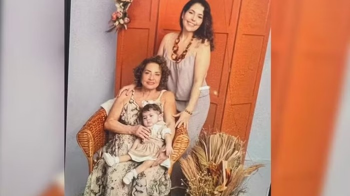 Carvão queimado pode ter causado morte de bebê, mãe e avó em apartamento de BH