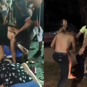 Violência explode em evento agropecuário de Sorriso e choca moradores