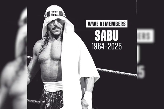 Luto no ringue: a morte silenciosa de Sabu e o legado do mestre do caos