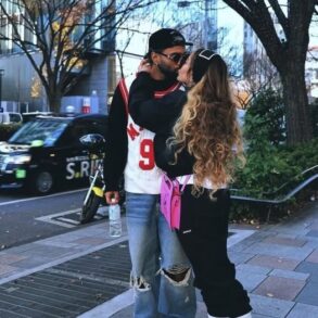 "Sumiu até no Instagram? O novo sumiço de Gabigol e Rafaella levanta suspeitas e memes"
