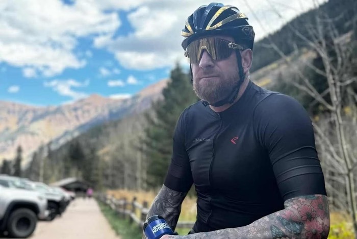Ídolo do ciclismo, Bradley Wiggins revela vício em cocaína e trauma na infância: "Eu estava na corda bamba"