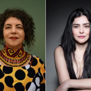 Filme com Letícia Sabatella é rodado em Mato Grosso e mistura drama, ancestralidade e justiça ambiental