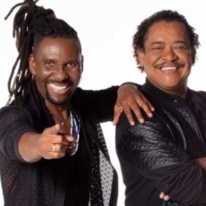 Clássicos do axé invadem Cuiabá: É o Tchan promete noite de nostalgia e dança na Musiva em agosto