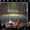 Bridal Fashion Trend 2025 transforma Cuiabá no epicentro das tendências de casamento de luxo