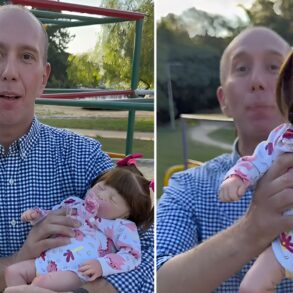 Prefeitura de Sorocaba anuncia ação para crianças brincarem com bebê reborn; veja vídeo