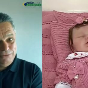 “Se tentar pegar ficha com boneco, vamos internar!” Prefeito catarinense diz em declaração sobre bebês reborn; veja vídeo