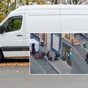 Uma tentativa de sequestro violenta assustou moradores do 11º distrito de Paris nesta terça-feira (13), quando uma gangue armada tentou capturar a filha e o neto do CEO da Paymium, uma das maiores plataformas francesas de criptomoedas. O ataque, que ocorreu em plena luz do dia, se somou a uma preocupante onda de crimes que tem como alvo empresários e familiares envolvidos com o mercado cripto na França. Três criminosos mascarados saíram de uma van branca e abordaram a mulher e seu filho na rua, tentando forçá-los a entrar no veículo. O parceiro da vítima tentou intervir, mas os agressores o espancaram violentamente. Apesar da brutalidade, a mulher demonstrou coragem e conseguiu arrancar uma das armas falsas utilizadas pelo grupo, jogando-a no chão e atraindo a atenção de pedestres. Diante da reação inesperada e da movimentação ao redor, os criminosos desistiram do sequestro e fugiram. A polícia encontrou a van abandonada pouco tempo depois. Cresce o número de ataques contra investidores de criptomoedas A tentativa frustrada de sequestro aconteceu menos de dez dias após outro caso envolvendo o setor: sequestradores mantiveram o pai de um empresário cripto refém e exigiram entre cinco e sete milhões de euros pelo resgate. Os criminosos chegaram a decepar um dos dedos da vítima para forçar o pagamento. Felizmente, a polícia francesa conseguiu resgatar o homem antes que novas mutilações acontecessem. Esses episódios revelam a crescente atuação de quadrilhas especializadas em extorsão contra milionários do mercado digital, aproveitando a dificuldade de rastrear ativos criptográficos.