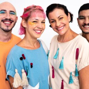 Tapete Voador aterrissa em Cuiabá com lendas pernambucanas, música ao vivo e oficinas culturais gratuitas