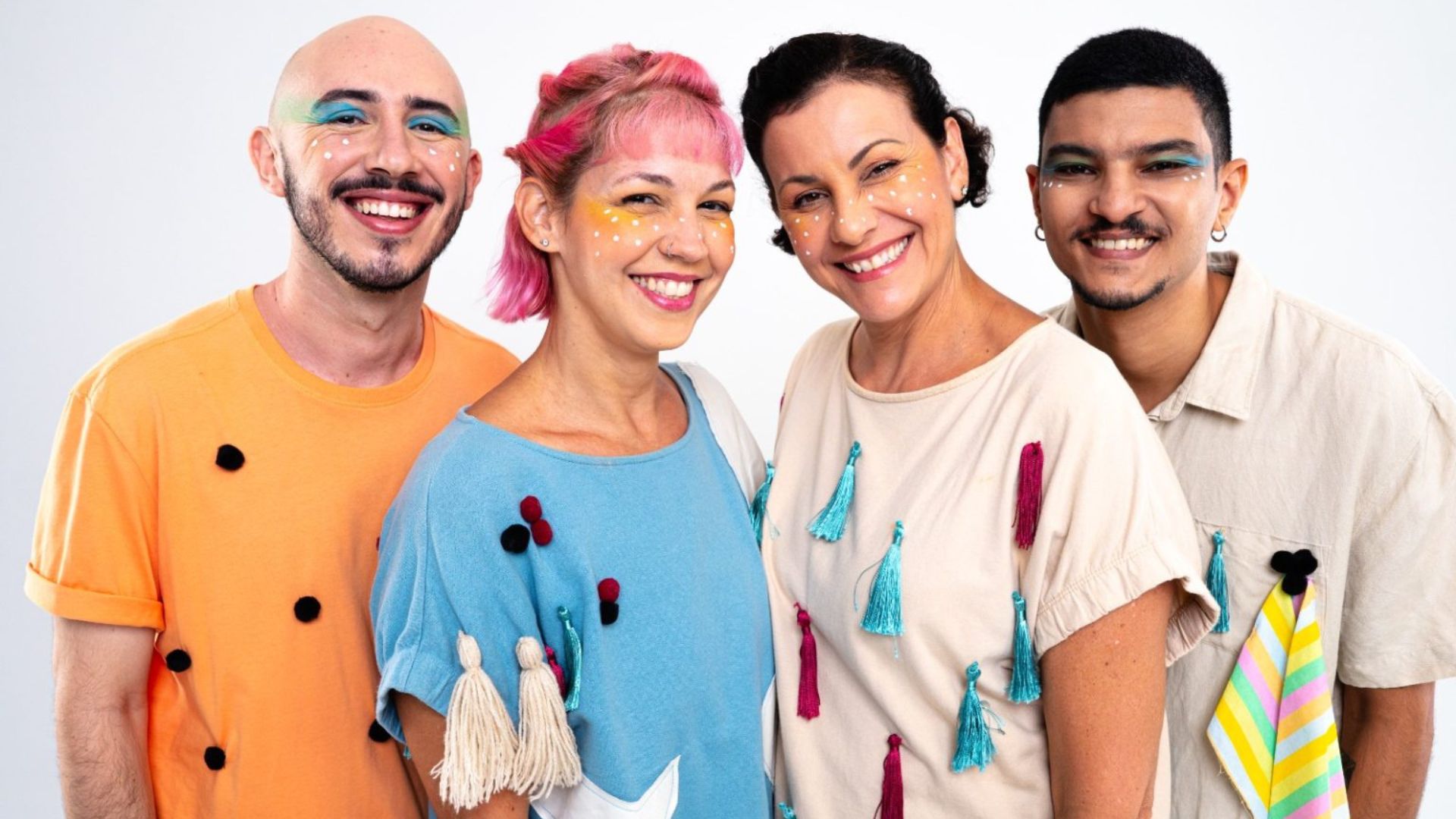 Tapete Voador aterrissa em Cuiabá com lendas pernambucanas, música ao vivo e oficinas culturais gratuitas