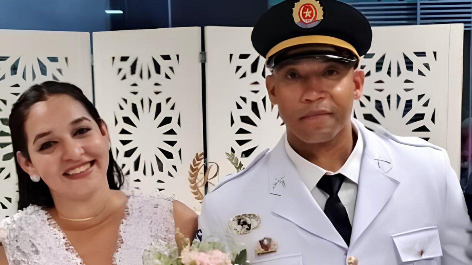 “Eu não reconheci minha filha”: família acusa PM de espancar e torturar esposa antes de assassiná-la em Cuiabá