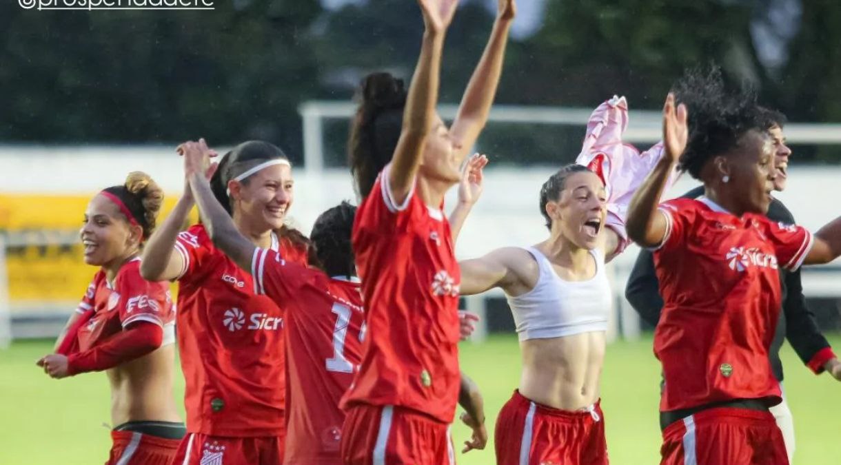 Bruna marca, Prosperidade avança, e Operário FC amarga eliminação no Dutrinha; veja o gol