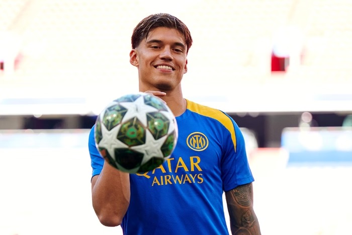 Botafogo aposta alto e fecha com Joaquín Correa para o Mundial de Clubes