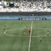 Botafogo aplica 8 a 0 no Cuiabá e expõe crise no Sub-17; veja os gols