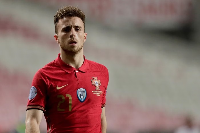 Futebol em luto: Diogo Jota morre em acidente de carro e recebe homenagens emocionadas