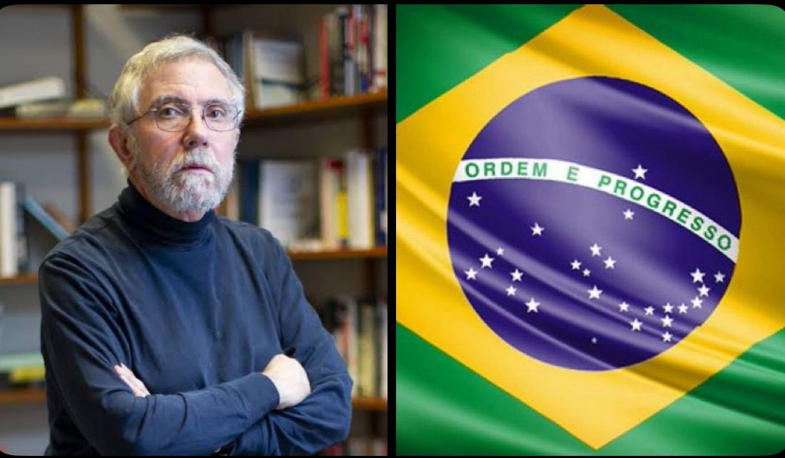 Paul krugman