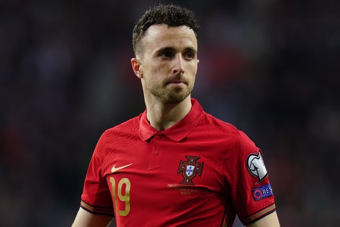 Um mês sem Diogo Jota: Porto e Atlético de Madrid farão amistoso em homenagem ao atacante