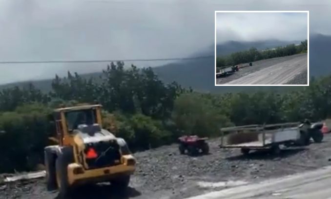Terremoto atinge o Alasca, e autoridades emitem alerta de tsunami
