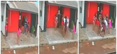 Jovem morre esfaqueado após confusão em bar de Peixoto de Azevedo