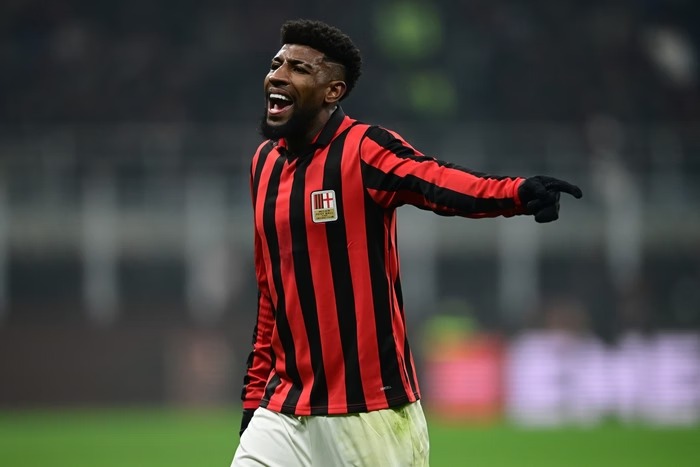 Flamengo surpreende e fecha com Emerson Royal por R$ 58 milhões