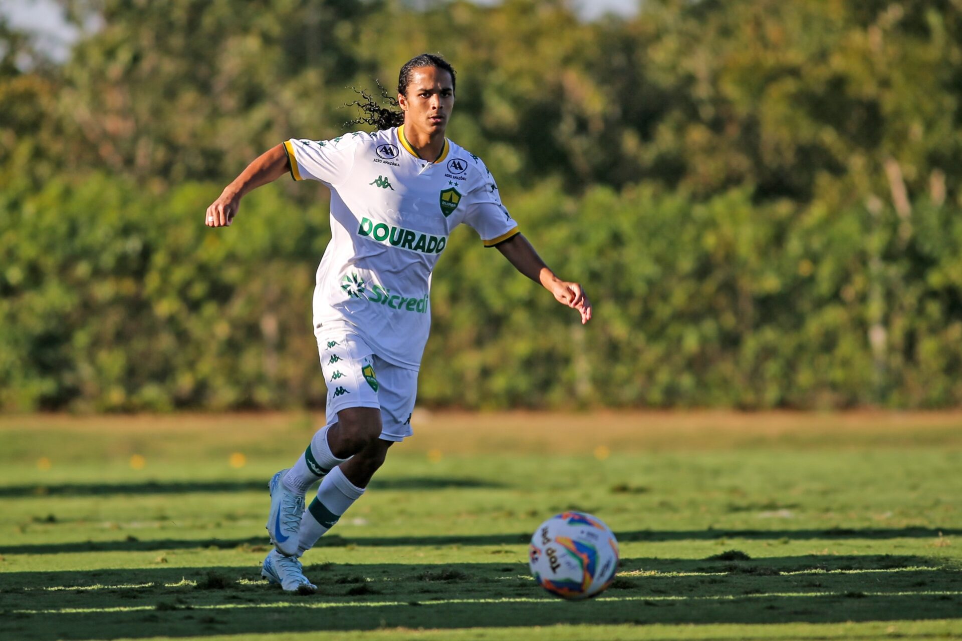 Invicto e com vaga na Copinha em jogo, Cuiabá Sub-20 reencontra rival que já derrotou