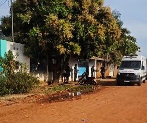 Jovem de 22 anos é executado dentro de casa em Cáceres