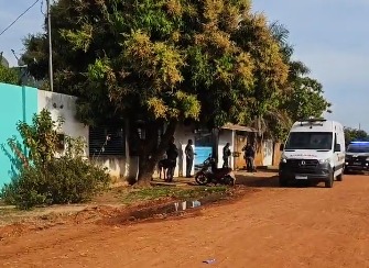 Jovem de 22 anos é executado dentro de casa em Cáceres