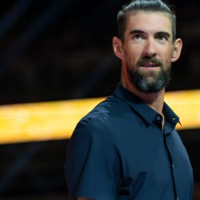 Phelps compara crise da natação dos EUA a um funeral e cobra reação até Los Angeles 2028