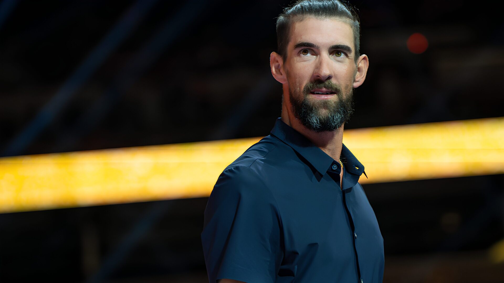 Phelps compara crise da natação dos EUA a um funeral e cobra reação até Los Angeles 2028