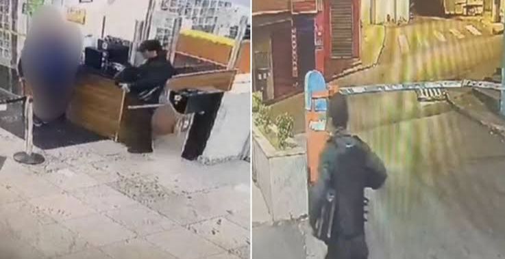 Hospital onde policial morreu diz ter seguido protocolo, detento fugiu vestido a farda