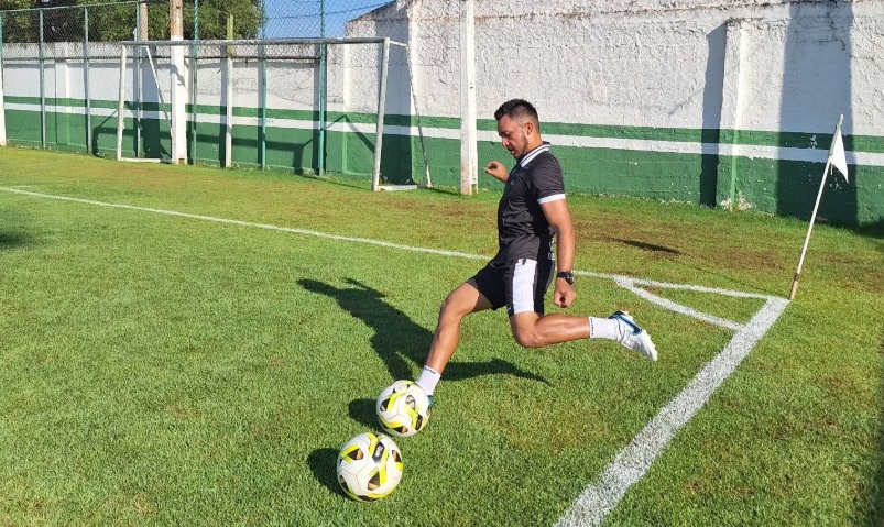 Mixto Esporte Clube passa por reformulação: mudanças importantes no elenco das Tigresas