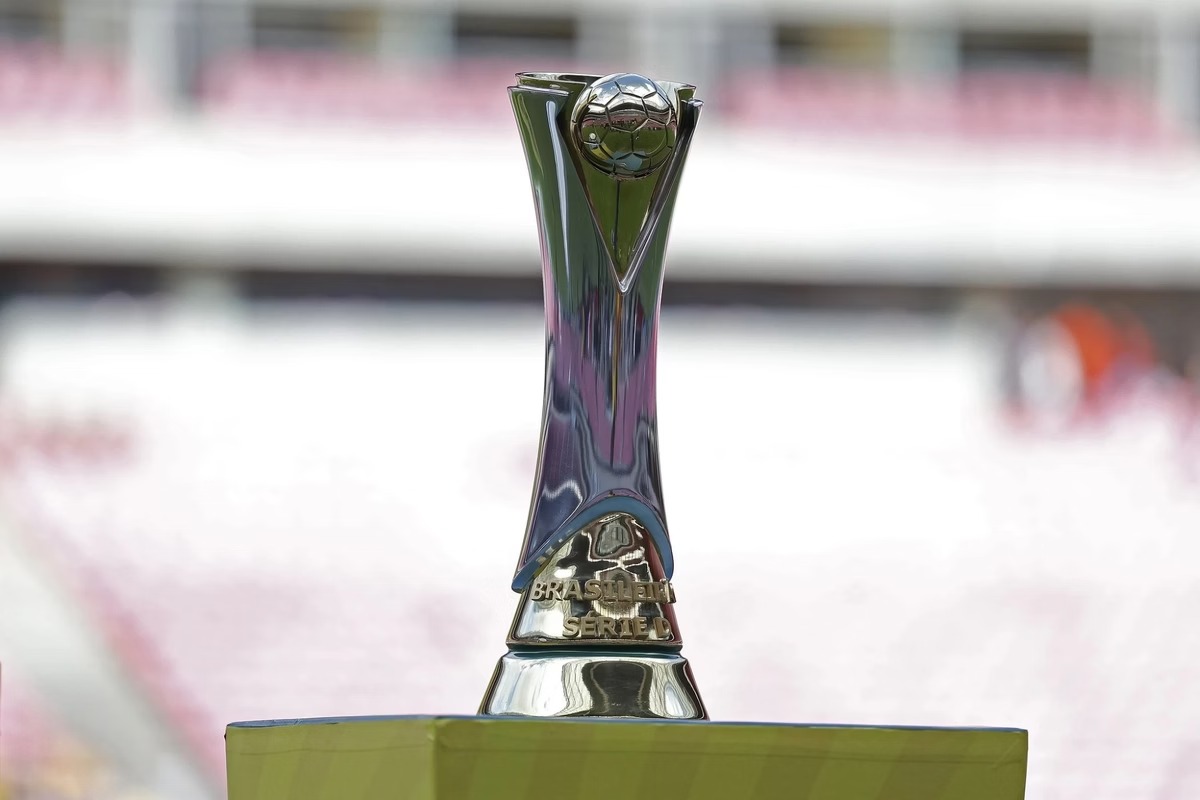 CBF confirma ampliação da Série D e Copa do Brasil a partir de 2026